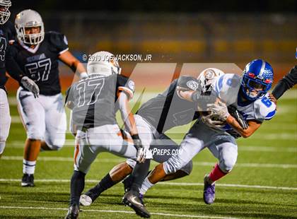 Thumbnail 1 in Buena @ Cienega photogallery.