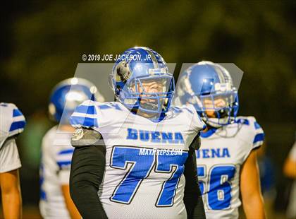 Thumbnail 1 in Buena @ Cienega photogallery.