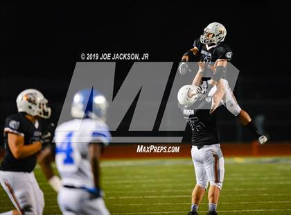 Thumbnail 3 in Buena @ Cienega photogallery.