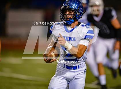 Thumbnail 3 in Buena @ Cienega photogallery.