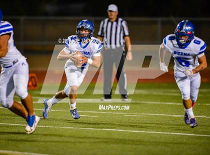Thumbnail 3 in Buena @ Cienega photogallery.