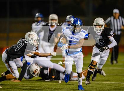 Thumbnail 3 in Buena @ Cienega photogallery.