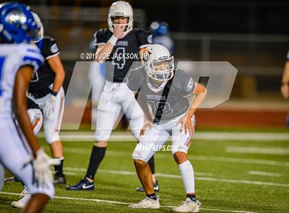 Thumbnail 3 in Buena @ Cienega photogallery.
