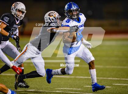 Thumbnail 3 in Buena @ Cienega photogallery.
