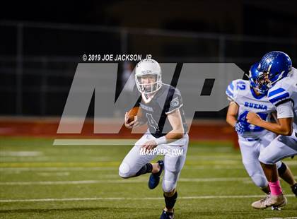 Thumbnail 3 in Buena @ Cienega photogallery.
