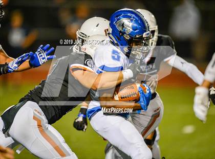Thumbnail 3 in Buena @ Cienega photogallery.