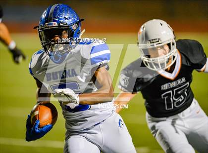 Thumbnail 3 in Buena @ Cienega photogallery.