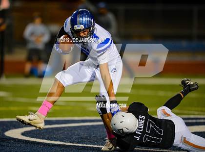 Thumbnail 3 in Buena @ Cienega photogallery.