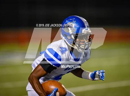 Thumbnail 3 in Buena @ Cienega photogallery.