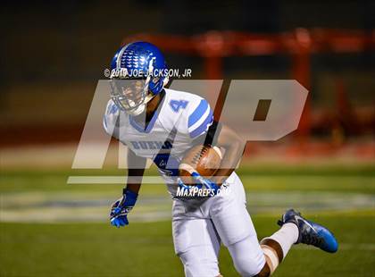 Thumbnail 2 in Buena @ Cienega photogallery.