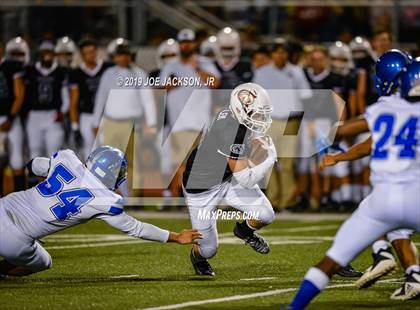 Thumbnail 3 in Buena @ Cienega photogallery.