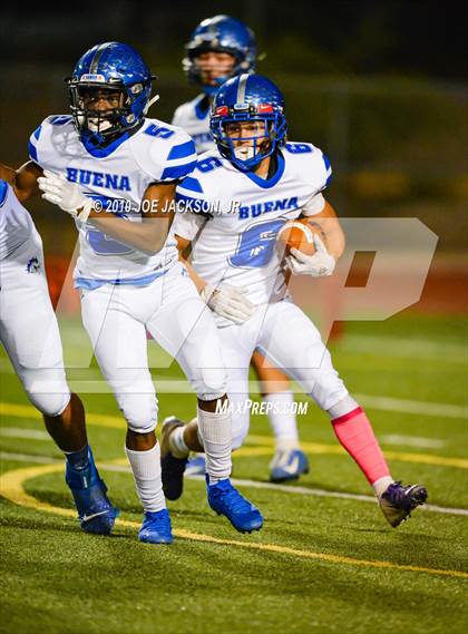 Thumbnail 3 in Buena @ Cienega photogallery.