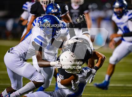Thumbnail 2 in Buena @ Cienega photogallery.
