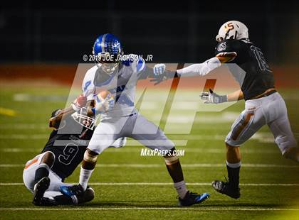 Thumbnail 3 in Buena @ Cienega photogallery.