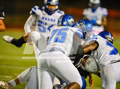 Thumbnail 3 in Buena @ Cienega photogallery.