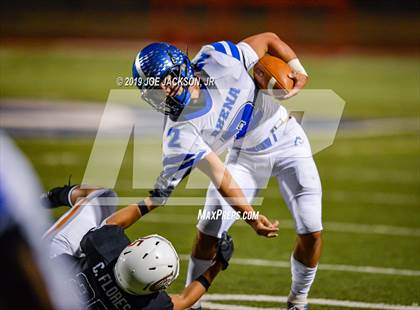 Thumbnail 3 in Buena @ Cienega photogallery.