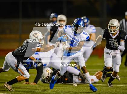 Thumbnail 2 in Buena @ Cienega photogallery.