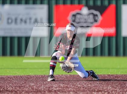 Thumbnail 1 in Southmoore @ Mustang photogallery.
