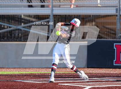 Thumbnail 1 in Southmoore @ Mustang photogallery.