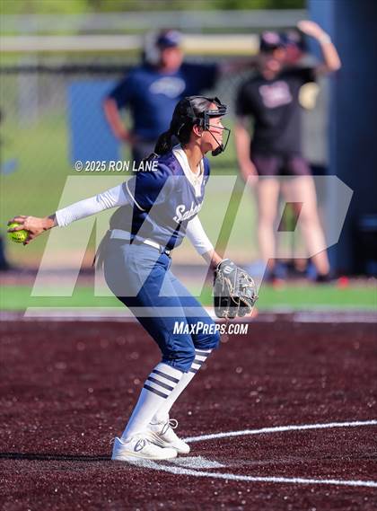 Thumbnail 2 in Southmoore @ Mustang photogallery.