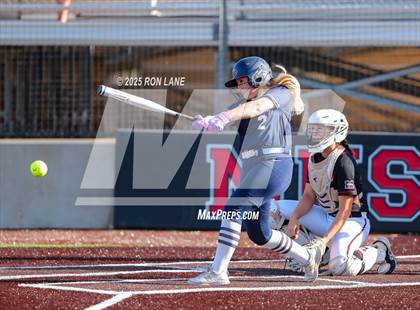 Thumbnail 1 in Southmoore @ Mustang photogallery.