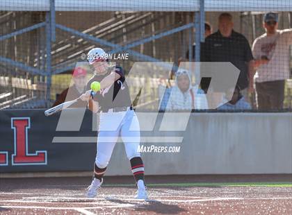 Thumbnail 1 in Southmoore @ Mustang photogallery.