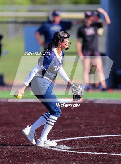 Thumbnail 1 in Southmoore @ Mustang photogallery.