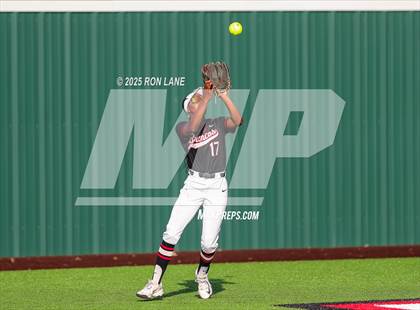 Thumbnail 1 in Southmoore @ Mustang photogallery.