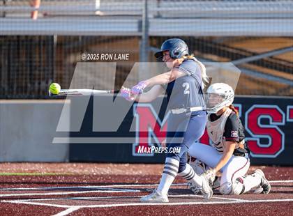 Thumbnail 1 in Southmoore @ Mustang photogallery.
