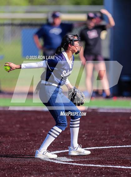 Thumbnail 3 in Southmoore @ Mustang photogallery.