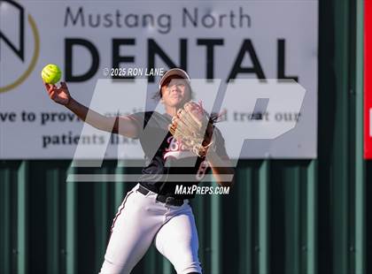Thumbnail 2 in Southmoore @ Mustang photogallery.