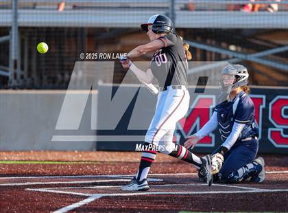 Thumbnail 3 in Southmoore @ Mustang photogallery.