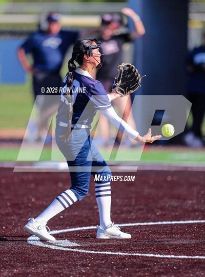 Thumbnail 3 in Southmoore @ Mustang photogallery.