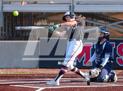 Thumbnail 1 in Southmoore @ Mustang photogallery.