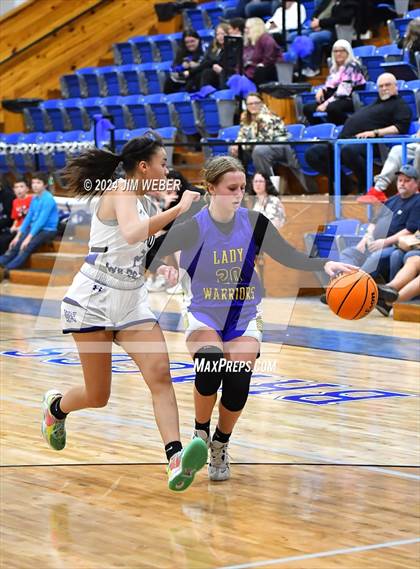 Thumbnail 3 in Haileyville @ Braggs photogallery.