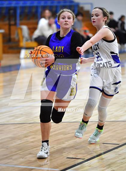 Thumbnail 1 in Haileyville @ Braggs photogallery.