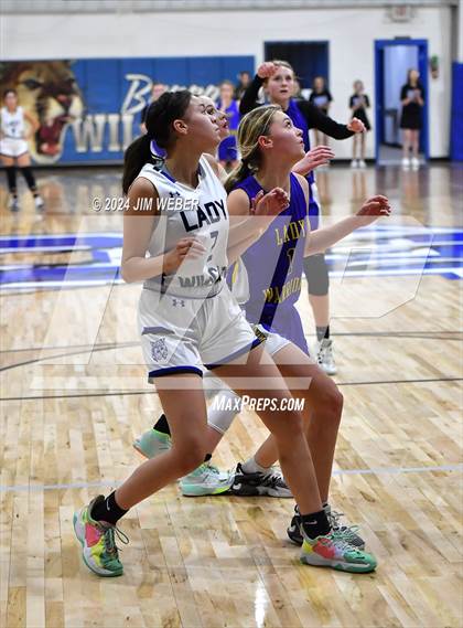 Thumbnail 1 in Haileyville @ Braggs photogallery.