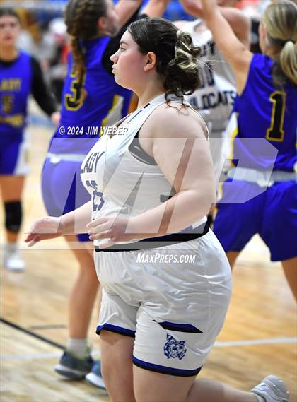 Thumbnail 2 in Haileyville @ Braggs photogallery.