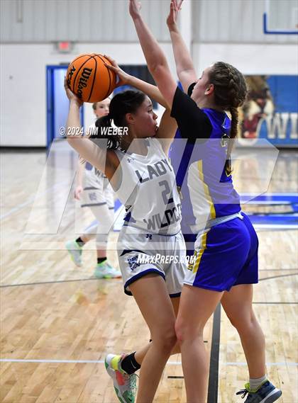 Thumbnail 3 in Haileyville @ Braggs photogallery.