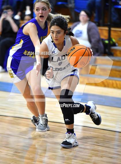 Thumbnail 3 in Haileyville @ Braggs photogallery.