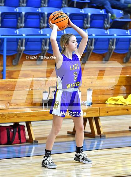Thumbnail 1 in Haileyville @ Braggs photogallery.