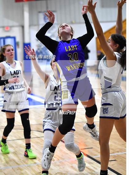 Thumbnail 1 in Haileyville @ Braggs photogallery.