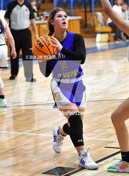 Thumbnail 2 in Haileyville @ Braggs photogallery.