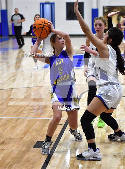 Thumbnail 3 in Haileyville @ Braggs photogallery.