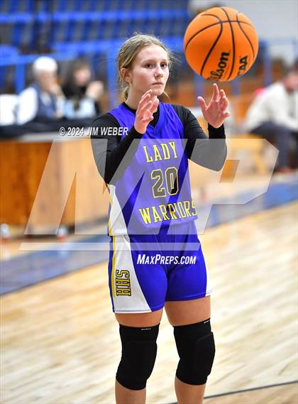 Thumbnail 3 in Haileyville @ Braggs photogallery.