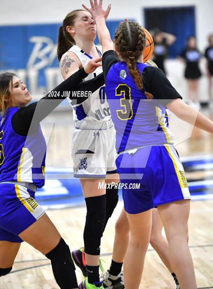 Thumbnail 3 in Haileyville @ Braggs photogallery.