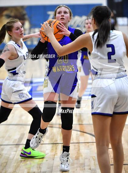 Thumbnail 2 in Haileyville @ Braggs photogallery.
