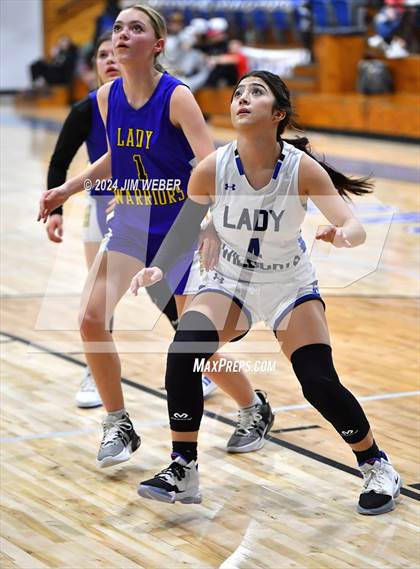 Thumbnail 3 in Haileyville @ Braggs photogallery.