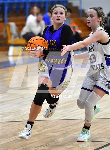 Thumbnail 3 in Haileyville @ Braggs photogallery.