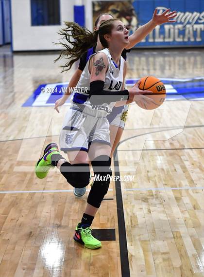 Thumbnail 1 in Haileyville @ Braggs photogallery.